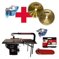 SawStop PSC36 Professional Cabinet Saw 3HP 230V 50Hz 36\" - DADO Plus £4,199.00